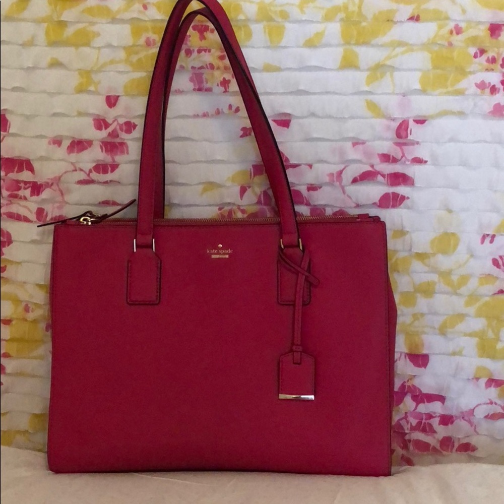 Kate Spade Cameron Street Jensen Bag